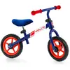 M MOLTO Vélo d'équilibre, couleur bleue (24210)