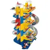 Molto - 5414 - circuit - garage 6 etages