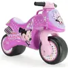 Draisienne - INJUSA - NEOX MINNIE - Rose - 2 roues - Pour enfant de 3 ans - Métal et plastique