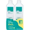 Gel Dermatologico Inibsa Pack Viaje 2 L