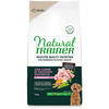 Natural Trainer Selected Quality Nutrition Adulte Petit & Toy Dinde - ...