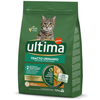 2x2.5kg Poulet Urinary Tract Ultima croquettes pour chat