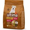 Ultima Mini Senior, poulet pour chien - 2,5 kg