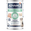Advance Veterinary Diets Hypoallergenic pour chien - canard (400 g)