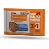Nature's Variety Bouchées en sauce 44 x 85 g pour chat - cabillaud, po...