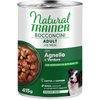 415g Natural Trainer Bocconcini Adult Medium & Maxi Chunks Nourriture ...