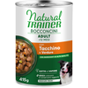 415g Natural Trainer Bocconcini Adult Medium & Maxi Chunks nourriture ...