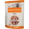 8x300g Nature's Variety Original Paté No Grain Medium/Maxi Adult dinde...