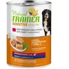 Natural Trainer Sensitive No Gluten Medium & Maxi Adult pour chien - lapin (400 g)