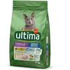 Ultima Nourriture pour chats stérilisés seniors au poulet - 10 kg
