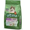 Ultima Chat Stérilisé truite  - 10 kg