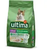 Ultima Chat Stérilisé Protection Urinaire poulet  - 10 kg