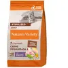 Nature's Variety No Grain Sterilised dinde pour chat - 3 kg