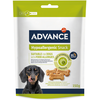 ADVANCE Lot de 3 friandises pour chien Hypoallergenic (3 x 150 g)