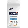 Affinity Nourriture Pour Chien Au Poulet Advance Canine Adult Light Medium 12kg