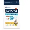 Advance Sensitive saumon, riz pour chat - 3 kg