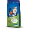 15kg Complete poulet Brekkies - Croquettes pour chien