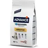 10kg saumon Advance - Croquettes pour chat