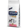 12kg Atopic Lapin, Petits Pois Advance Veterinary Diets - Croquettes Pour Chien