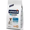 Advance Mini Adult pour chien - 1,5 kg