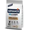 Advance French Bulldog canard pour chien - 7,5 kg