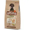 Ultima Nature Nourriture pour Chiens Moyen-Maxi avec Poulet - 7 kg