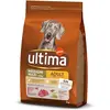 Ultima Medium / Maxi Adult boeuf pour chien - 3 kg