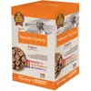 Affinity Nature's Variety Canine Adult Pate Mini MultiPAK 4X150GR