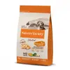 Nature's Variety - Selected Puppy Junior Free Range Chicken Hondenvoer.