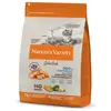 Nature's Variety No Grain Sterilised saumon de Norvège pour chat - 3 kg