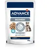 11x100g Advance Veterinary Diets Recovery Mini - Pâtée pour chien