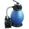 Productos Qp Pompe Monobloc Ø300 Avec Préfiltre