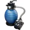 Productos Qp Pompe Monobloc Ø600 Avec Préfiltre