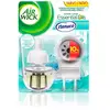 Diffiseur Electrique et Recharge Air Wick Nenuco