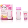 Veet Easy Wax Roll-On Eléctrico Kit Cire Dépilatoire, 1 Unité