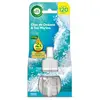 Désodorisant Électrique De Remplacement Oasis Turquoise 19 Ml
