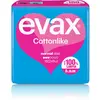 Evax Cottonlike Compresas Normal Con Alas 16 Unidades