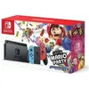Nintendo Console SWITCH + Super Mario Party SWITCH