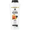 Gliss-Kur Shampoo   Total Repair 400 ml