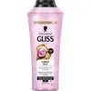Gliss-Kur Shampoo   Liquid Silk 400 ml