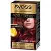 Permanente Kleur Syoss Intens Rood N 5,92