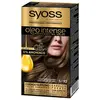 Permanente Kleur Syoss Lichtbruin N 5,10