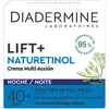 Diadermine LIFT+ NATURETINOL crema facial multiacción noche 50 ml