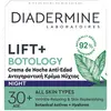 Diadermine Diadermine Lift Botology Crème De Nuit Anti-Rides 50ml