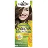 Schwarzkopf Palette Natural tinte #12.1-rubio extra claro ceniza