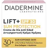 Diadermine Lift + Sunscreen crème de jour anti-rides SPF30 50 ml