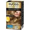 Permanente Kleur Syoss Lichtblond N 7,10