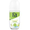 Fa - Déodorant Roll-On Citrons des Caraïbes - 50 ml (pack de 6) Total:...