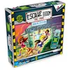 Diset Escape Room Junior : Travaillez En équipe Et Résolvez Les énigmes (jeu De Société)