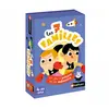 Nathan Dujardin-Diset Jeux_De_Cartes Jeu Des 7 Familles
